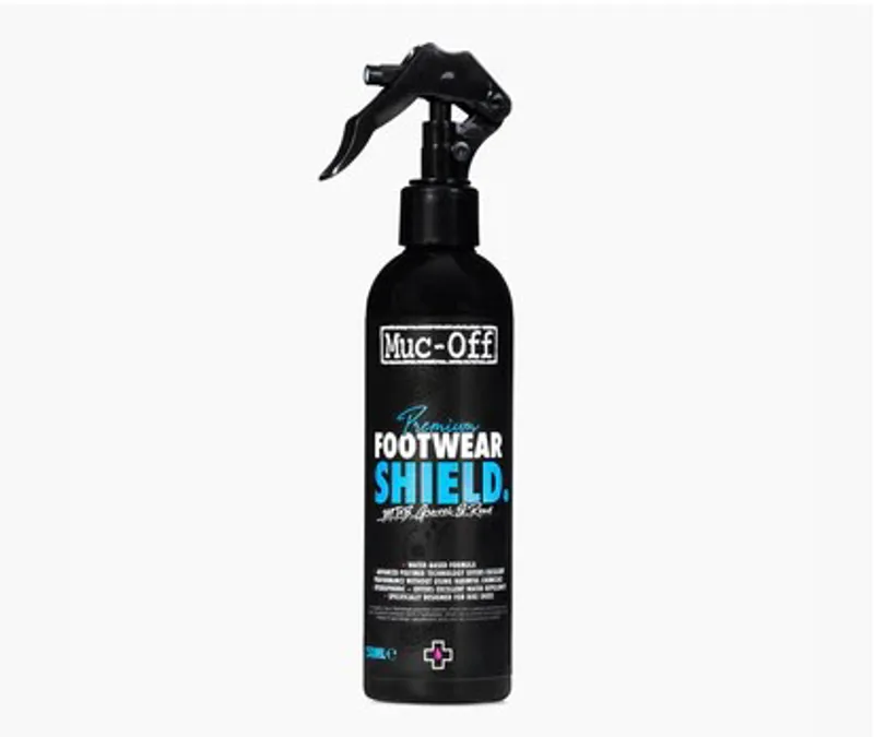 Muc-Off Premium Bike Shoe Care Kit-2